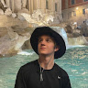 Meet your Posher, Jacob